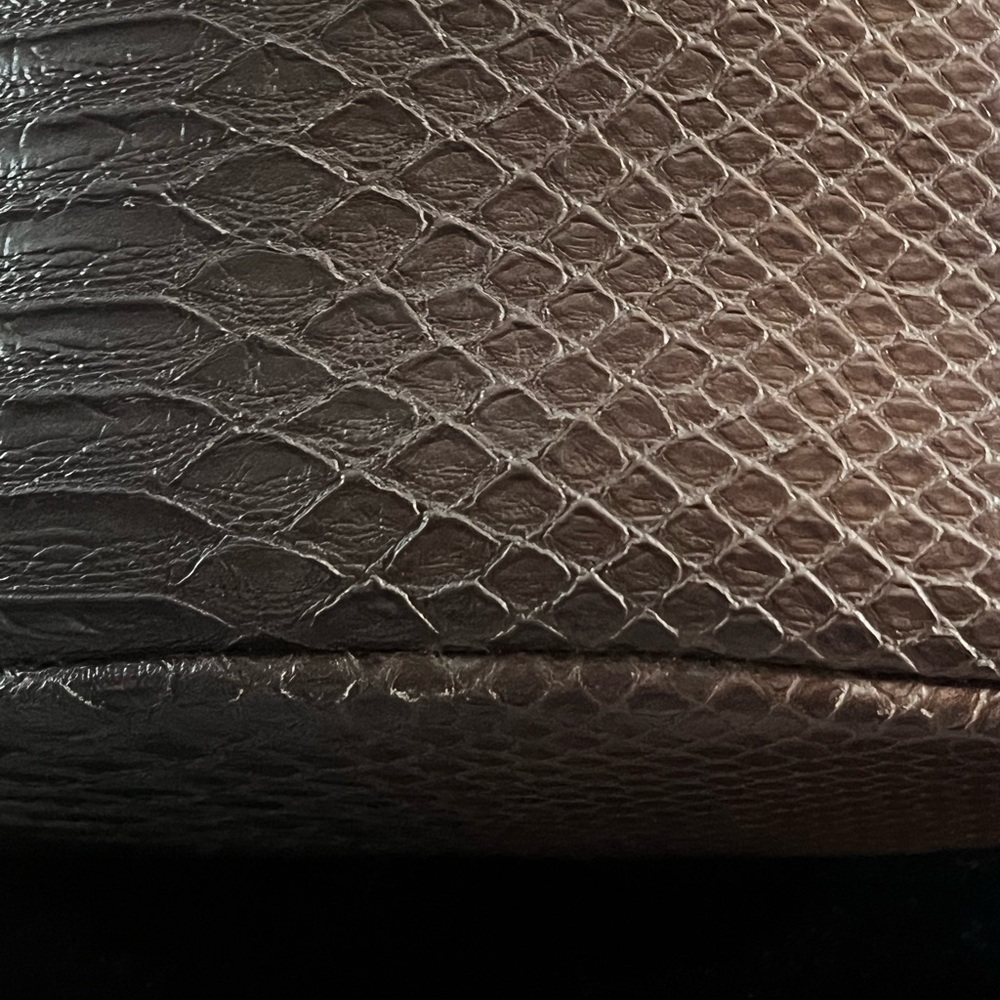 Mary Frances Beaded Shell Handbag - Picture 15 of 16